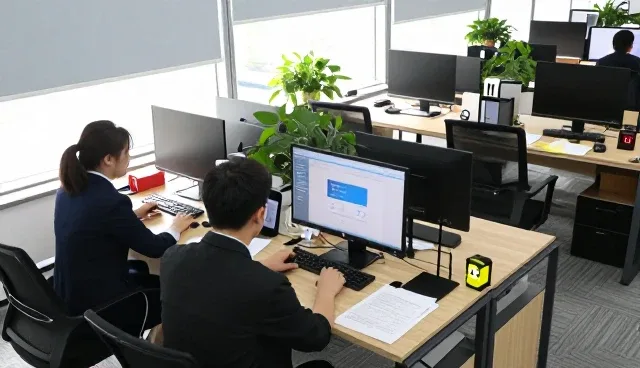 AI搜索优化如何赋能企业精准触达用户