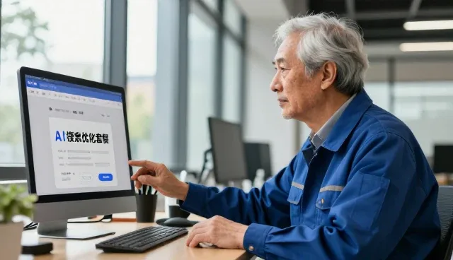 AI搜索流量增长中的常见问题与解决策略