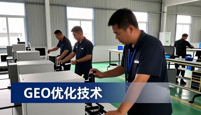 AI搜索优化套餐提升办公场所整体体验