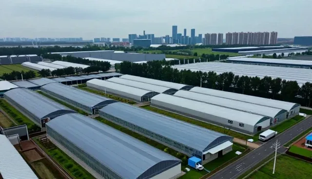 GEO服务商在AI搜索优化中的性能边界与适用场景
